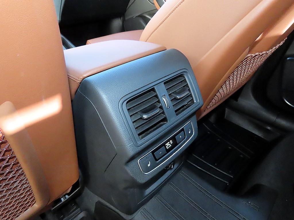 Audi Q5 2023 Negro - Importación desde Corea - HF Imports Iquique - Foto 16