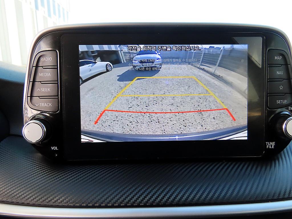 HYUNDAI Tucson 2019 Gris - Importación desde Corea - HF Imports Iquique - Foto 14