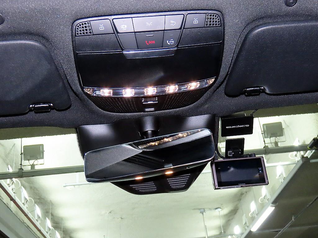 Mercedes Benz GLC Class 2023 Blanco - Importación desde Corea - HF Imports Iquique - Foto 13