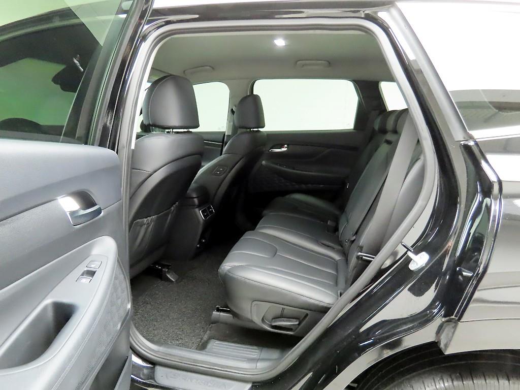 HYUNDAI Santa Fe 2023 Negro - Importación desde Corea - HF Imports Iquique - Foto 14
