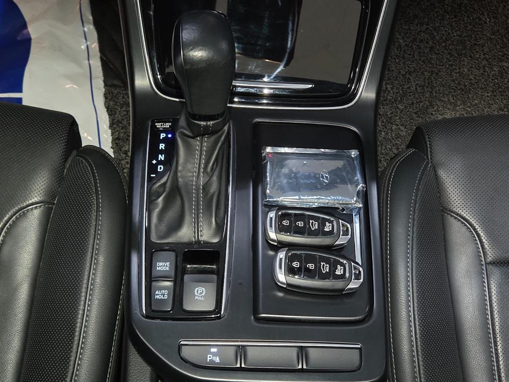 HYUNDAI Grandeur 2017 Plateado - Importación desde Corea - HF Imports Iquique - Foto 13