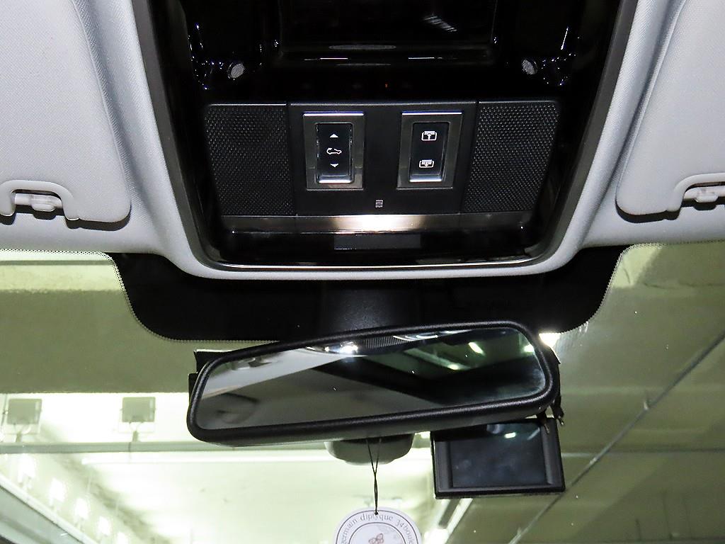 Land Rover Range Rover Sports 2016 Blanco - Importación desde Corea - HF Imports Iquique - Foto 13