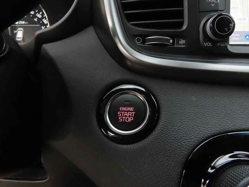 KIA Sorento 2020 Blanco - Importación desde Corea - HF Imports Iquique - Foto 14