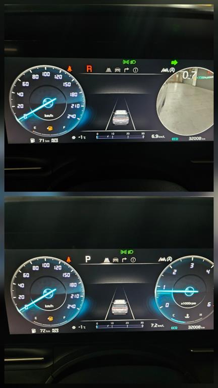 KIA Carnival 2021 Negro - Importación desde Corea - HF Imports Iquique - Foto 15