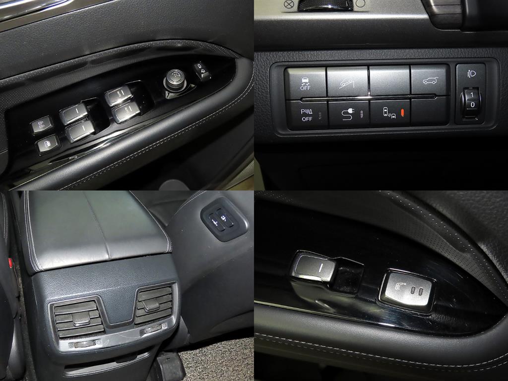 Ssangyong Rexton 2019 Blanco - Importación desde Corea - HF Imports Iquique - Foto 18