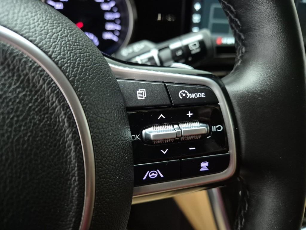 KIA Carnival 2021 skyblue - Importación desde Corea - HF Imports Iquique - Foto 15