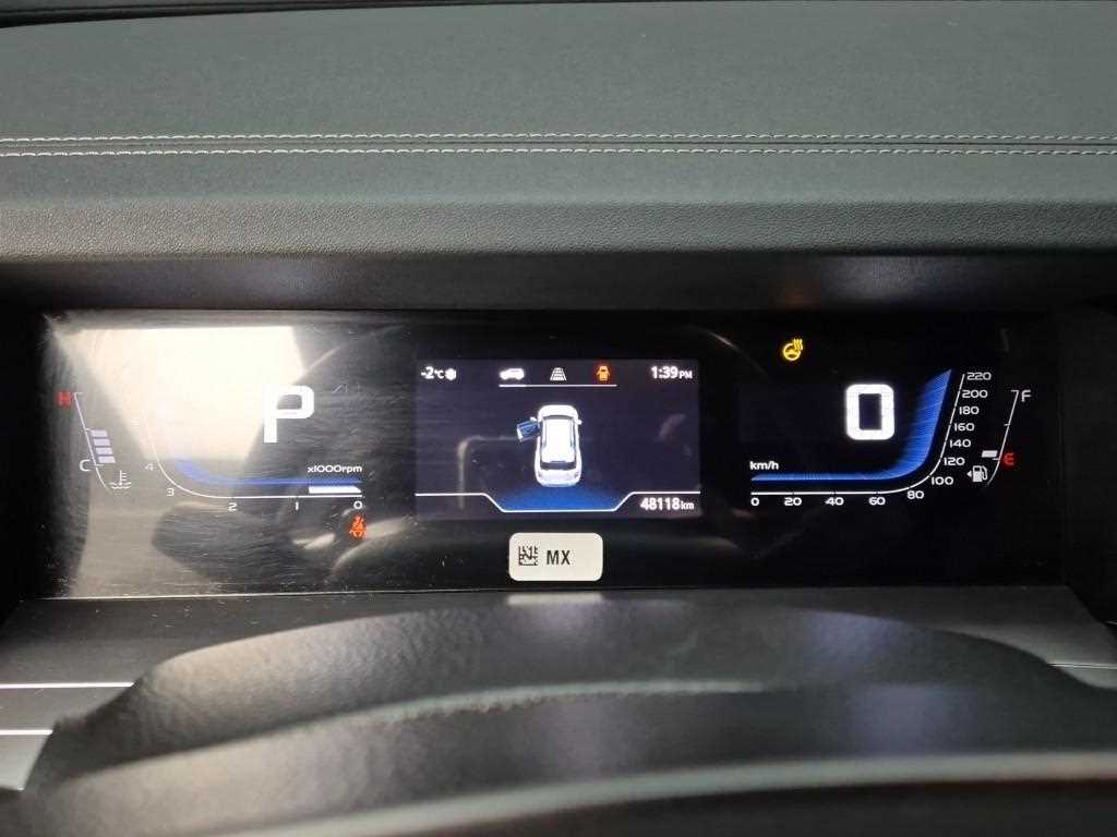 Ssangyong Torres - Vista 6