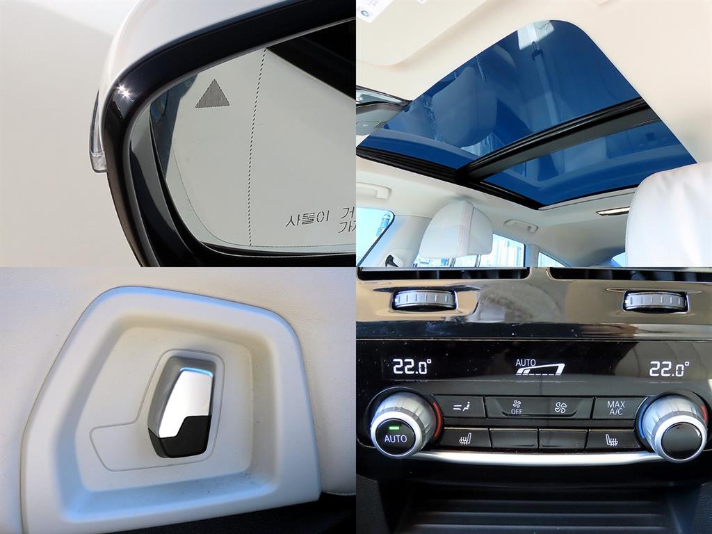 BMW Gran Turismo 2020 Blanco - Importación desde Corea - HF Imports Iquique - Foto 17