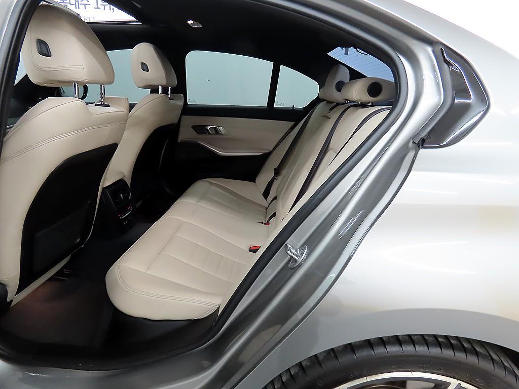 BMW 3 series - Vista 6