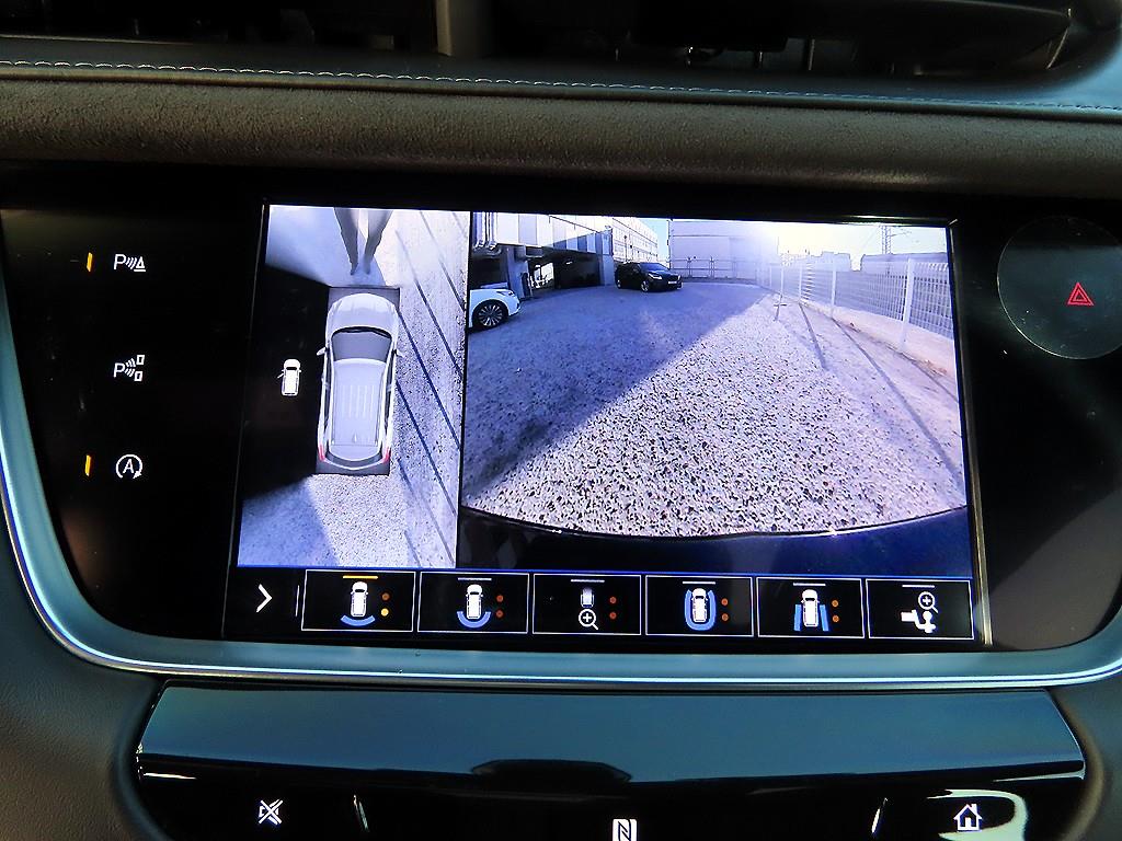 Cadillac XT5 2020 Negro - Importación desde Corea - HF Imports Iquique - Foto 13