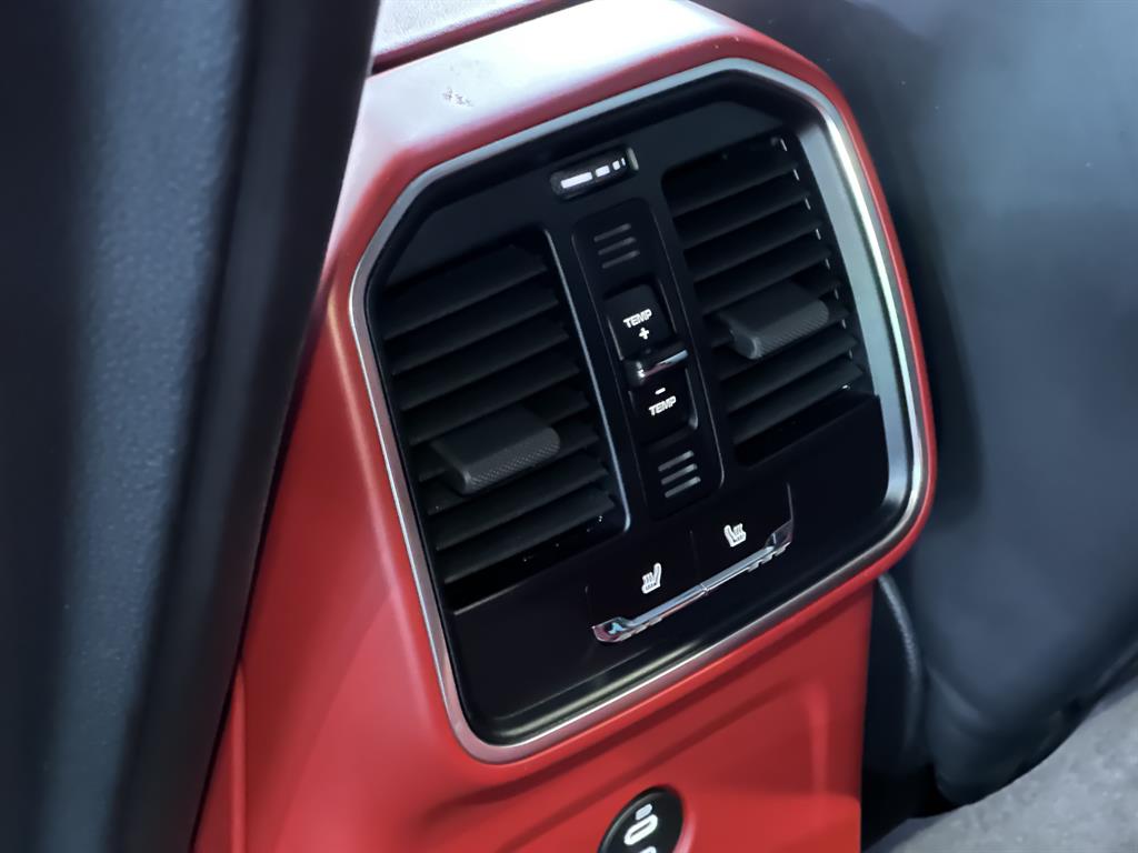 Porsche Macan 2021 Blanco - Importación desde Corea - HF Imports Iquique - Foto 15