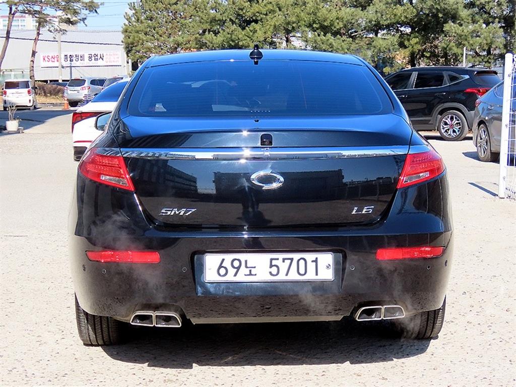 SAMSUNG SM7 - Vista 4