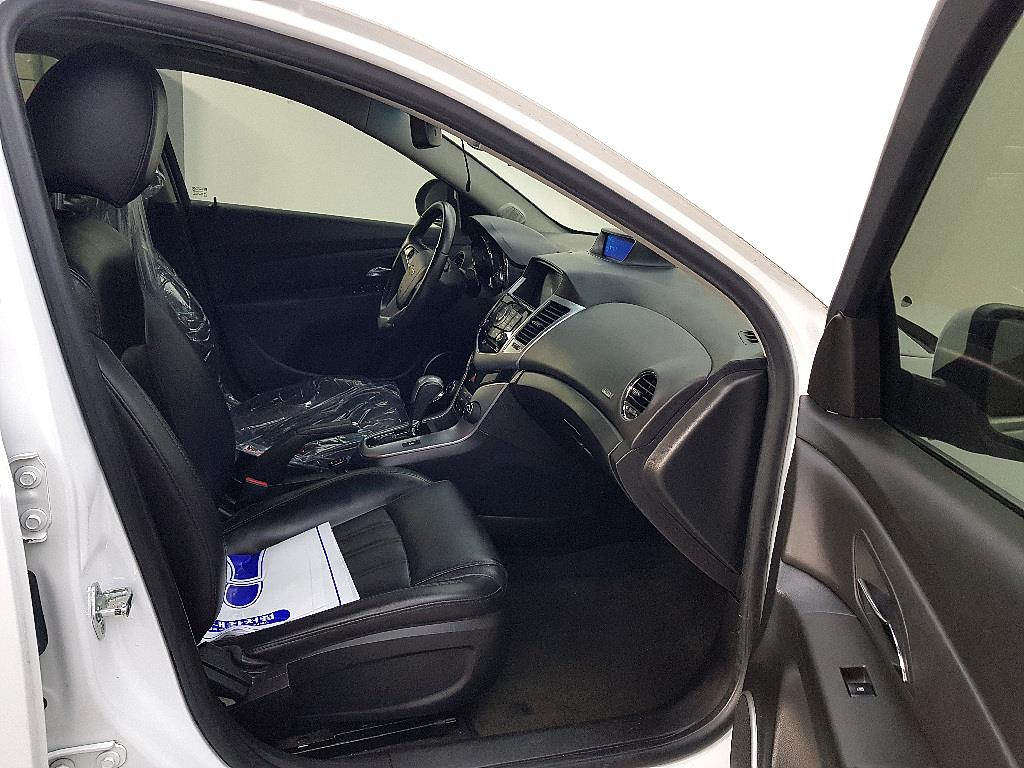 Chevrolet Cruise 2012 Blanco - Importación desde Corea - HF Imports Iquique - Foto 16