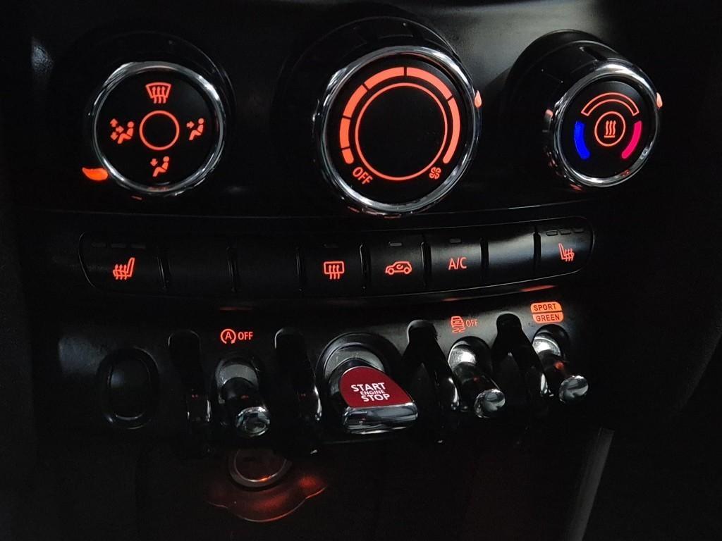 Mini Cooper 2021 Rojo - Importación desde Corea - HF Imports Iquique - Foto 15