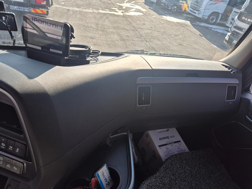 medium and large cargo Rory 2025 Rojo - Importación desde Corea - HF Imports Iquique - Foto 17