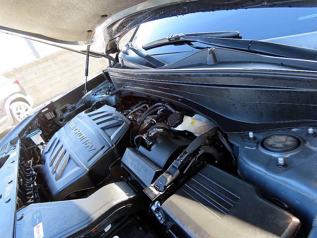 HYUNDAI Palisade 2021 Gris - Importación desde Corea - HF Imports Iquique - Foto 19