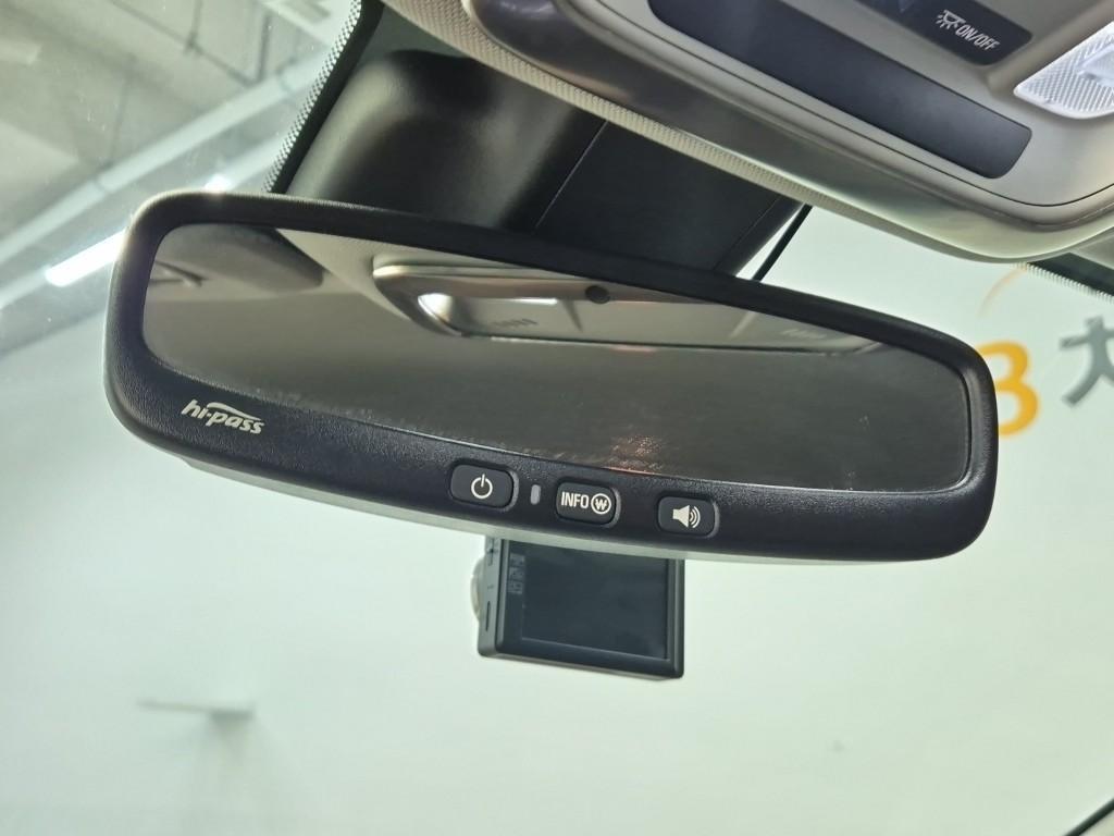 Chevrolet Malibu 2019 Blanco - Importación desde Corea - HF Imports Iquique - Foto 15