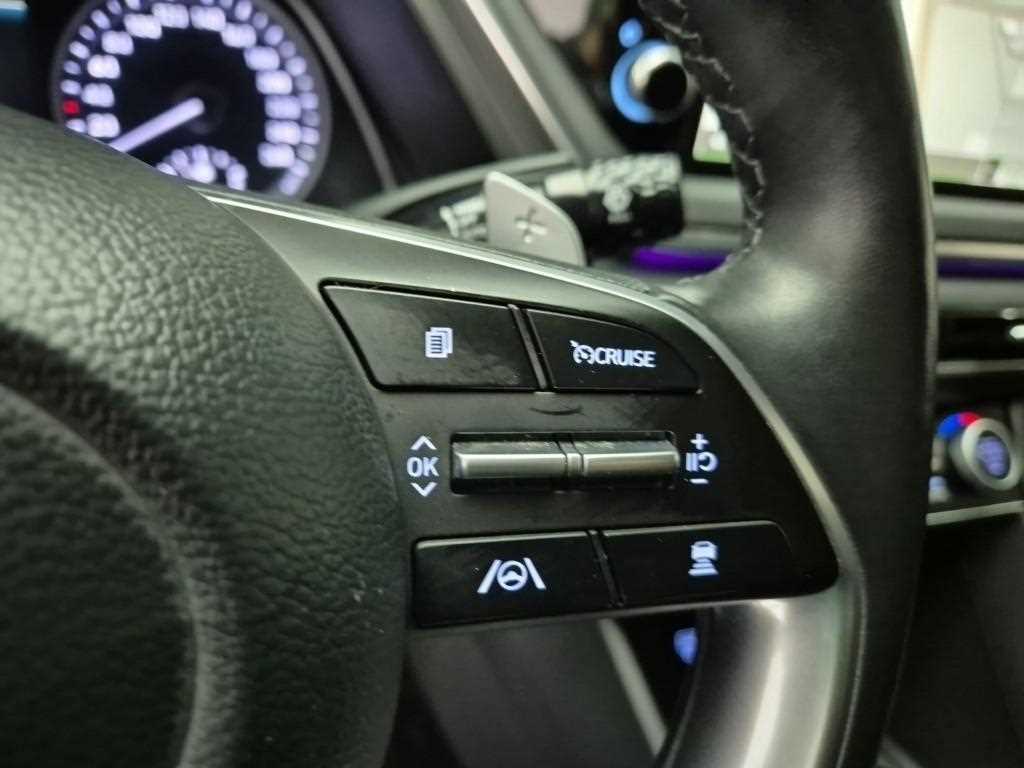 HYUNDAI Sonata 2023 Gris - Importación desde Corea - HF Imports Iquique - Foto 15