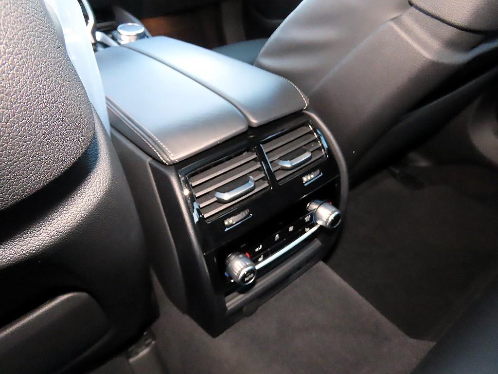 BMW 5 Series 2021 - Importación desde Corea - HF Imports Iquique - Foto 16