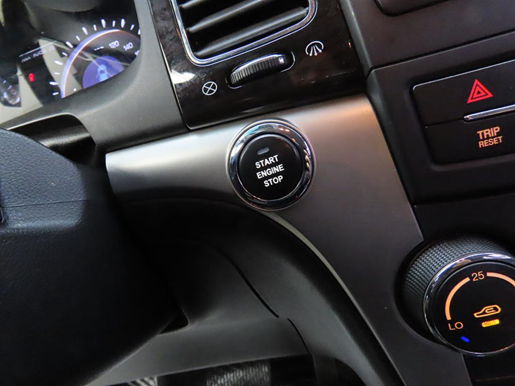 Ssangyong Korando - Vista 10