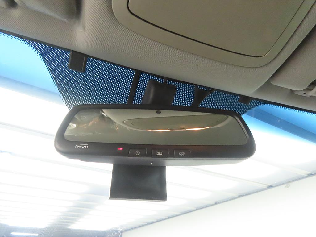 Ssangyong Korando - Vista 12