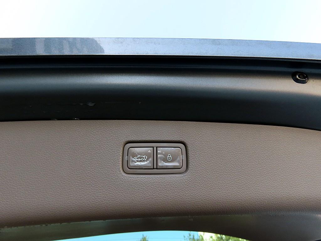 Genesis GV80 2022 Gris - Importación desde Corea - HF Imports Iquique - Foto 15