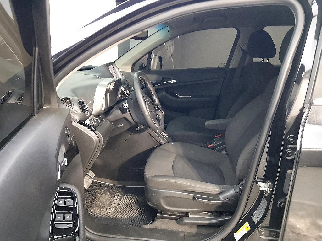 Chevrolet Orlando - Vista 7