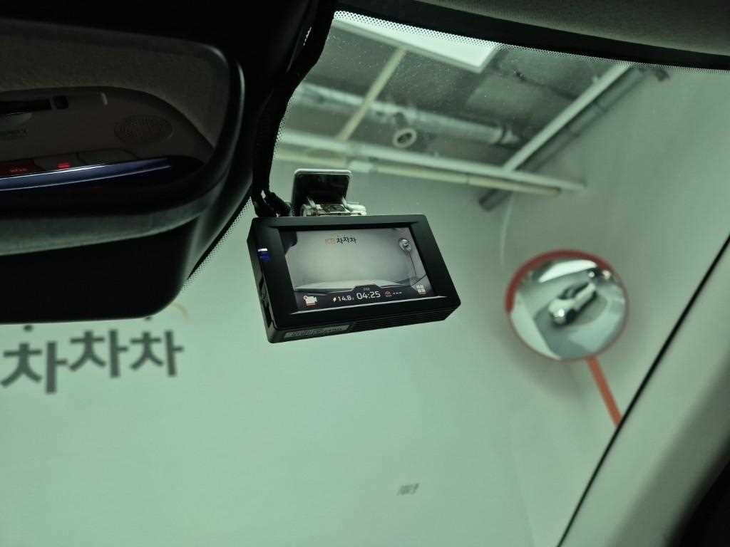 KIA Seltos 2025 Blanco - Importación desde Corea - HF Imports Iquique - Foto 16