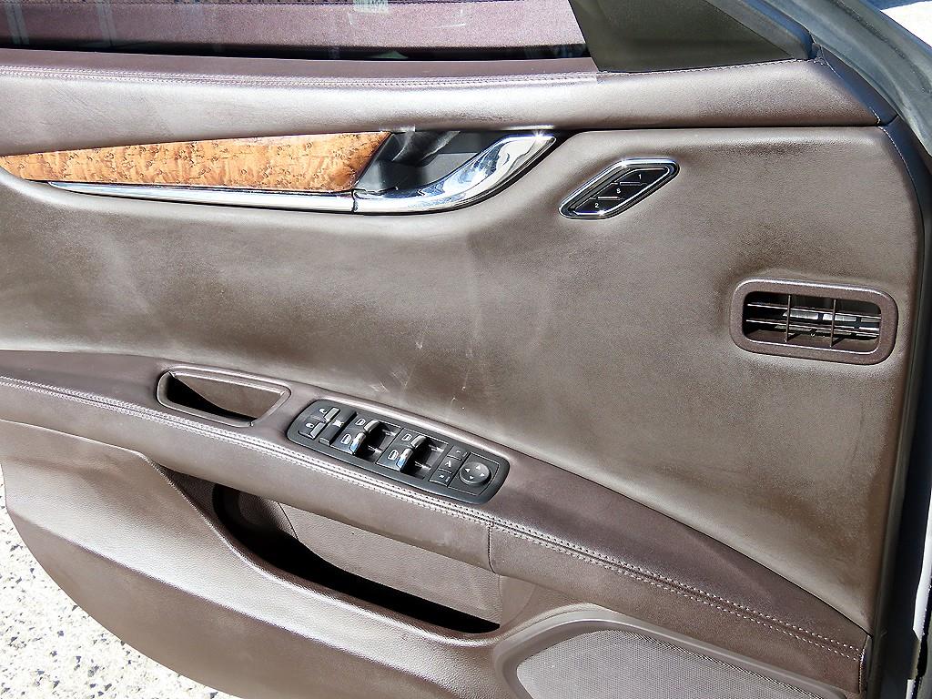 Maserati Quattroforte - Vista 11