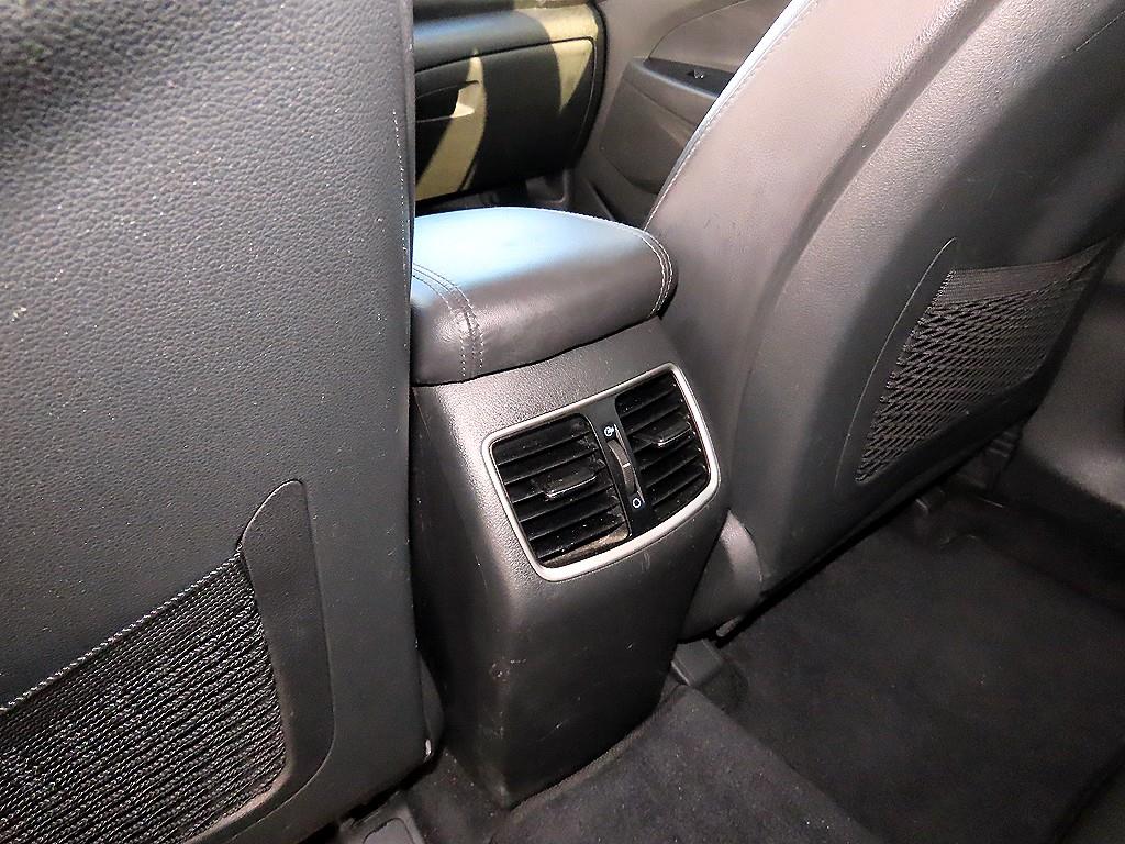 HYUNDAI Tucson 2019 Gris - Importación desde Corea - HF Imports Iquique - Foto 17