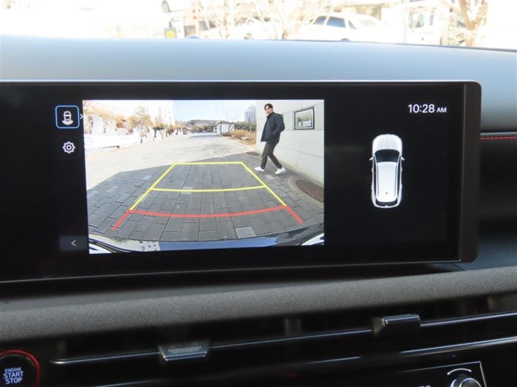 HYUNDAI Tucson 2024 - Importación desde Corea - HF Imports Iquique - Foto 10