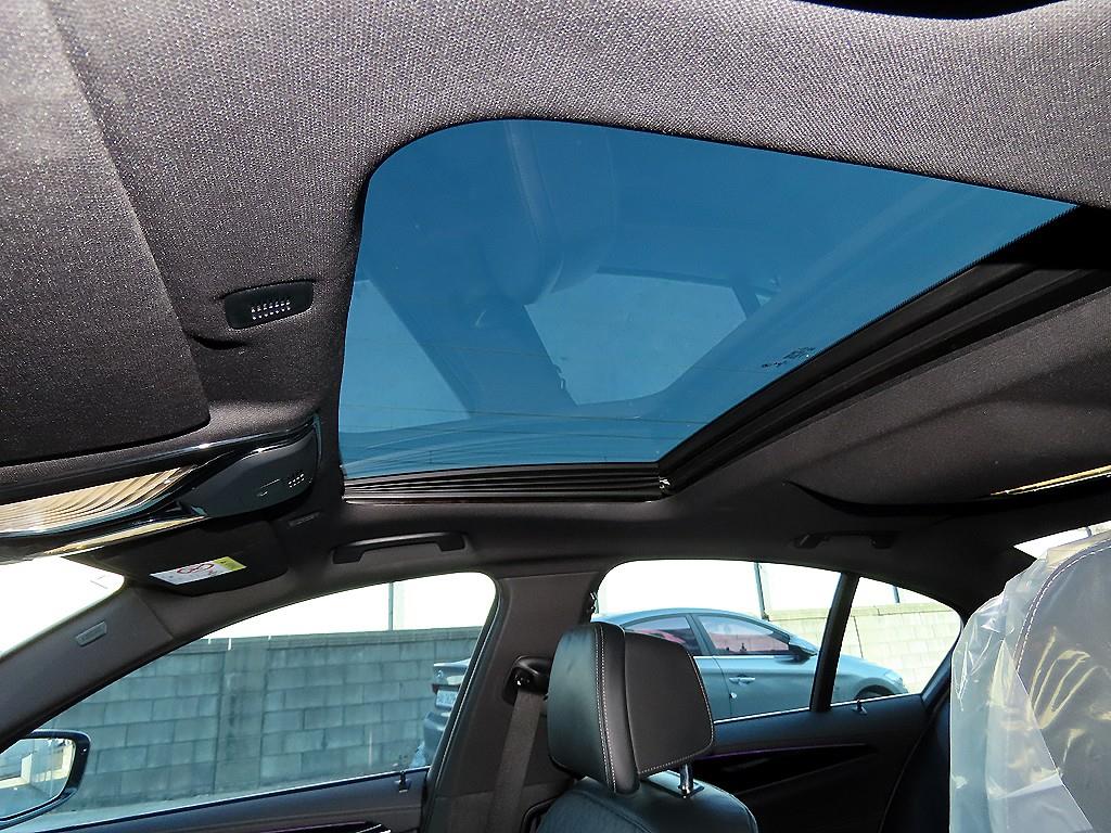 BMW 5 Series 2021 - Importación desde Corea - HF Imports Iquique - Foto 18