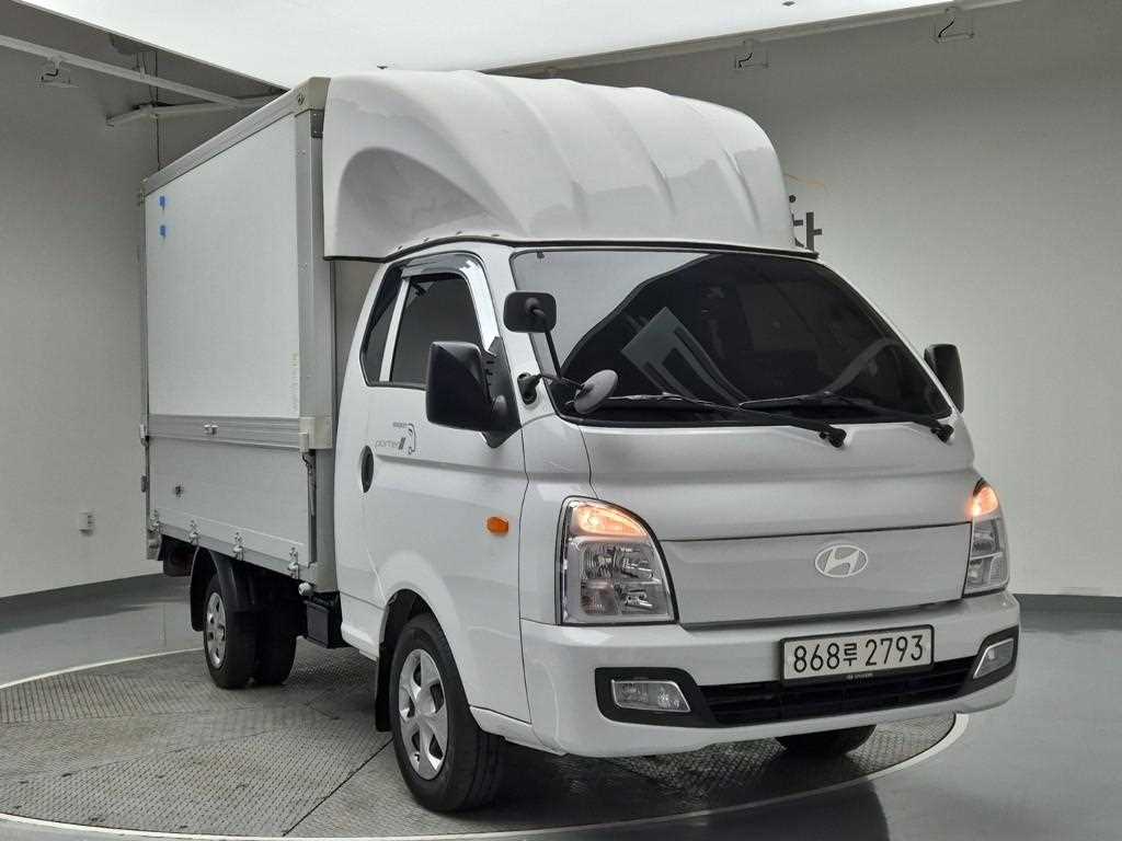 Small Truck Top_Wingbody - Vista 4