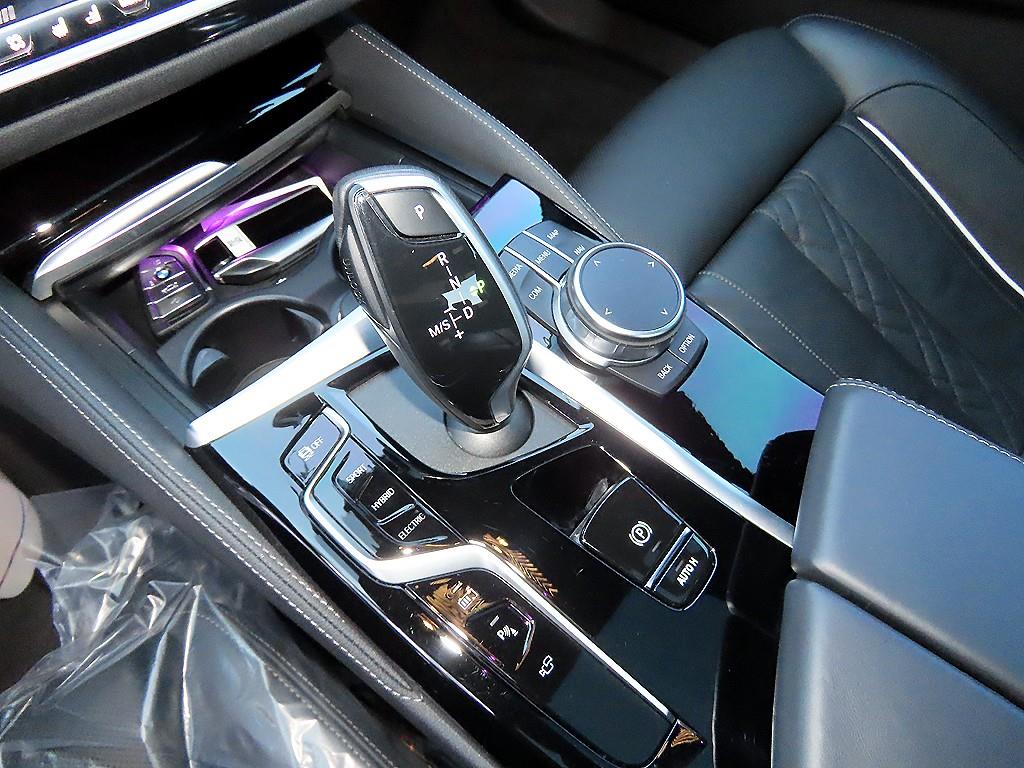 BMW 5 Series - Vista 11