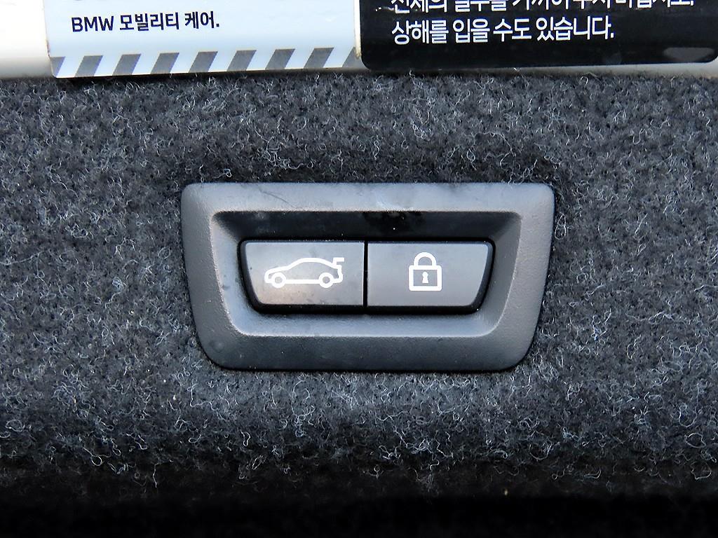 BMW 5 Series 2022 Blanco - Importación desde Corea - HF Imports Iquique - Foto 16