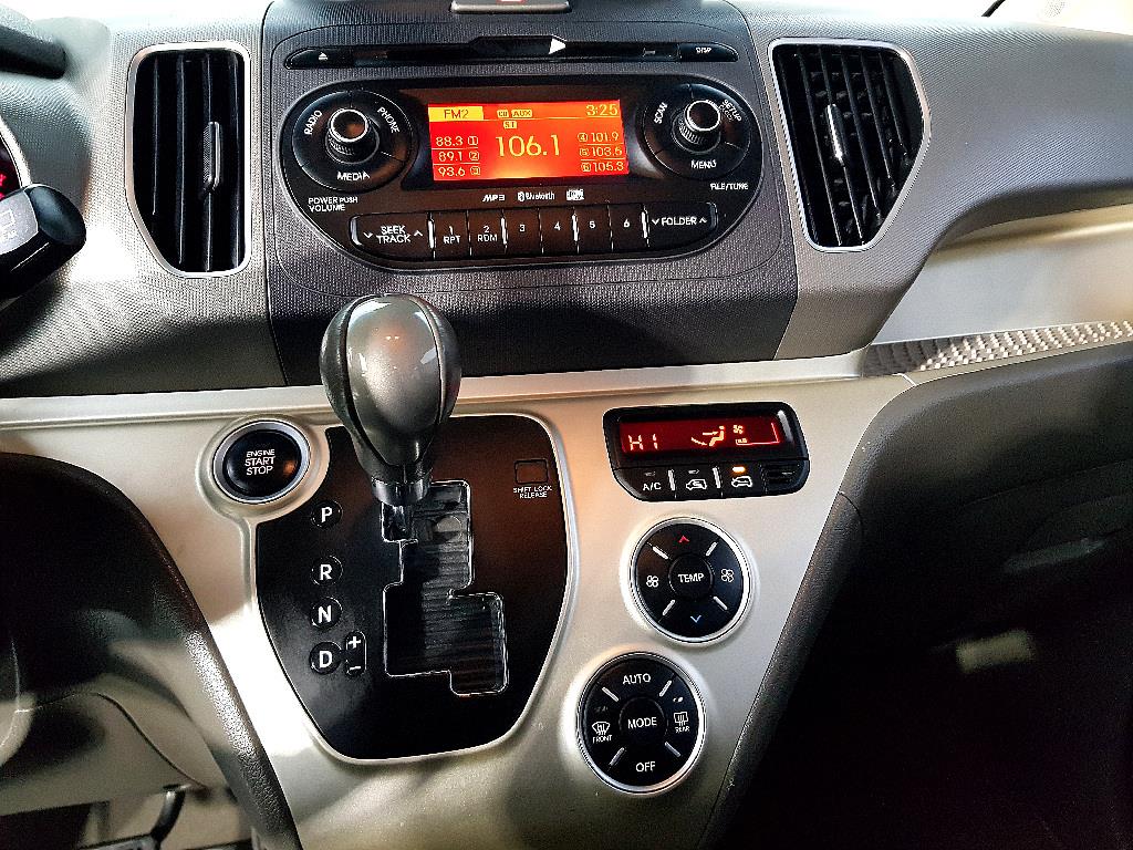 KIA Ray 2012 Verde - Importación desde Corea - HF Imports Iquique - Foto 13