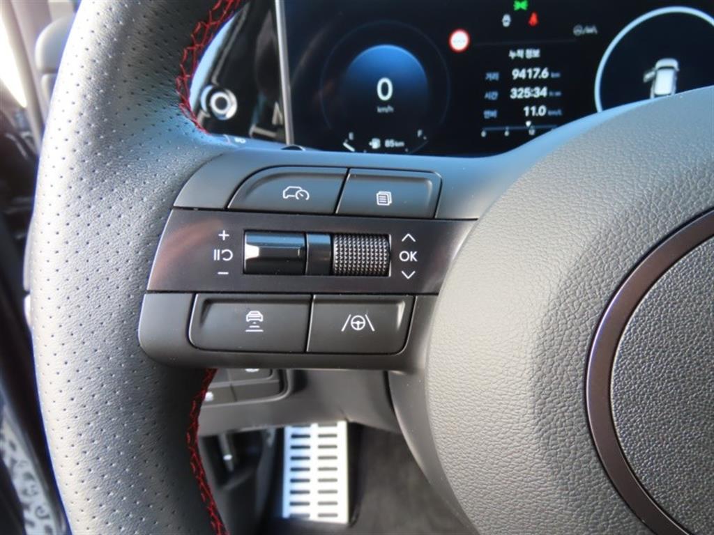 HYUNDAI Tucson 2024 - Importación desde Corea - HF Imports Iquique - Foto 12