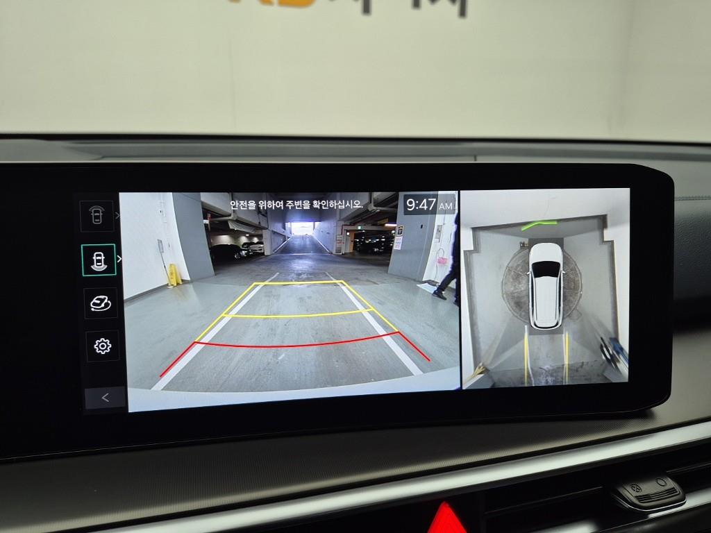 KIA Sorento 2025 Blanco - Importación desde Corea - HF Imports Iquique - Foto 15