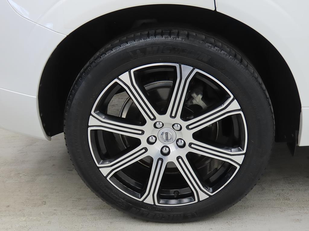 Volvo XC60 2019 Blanco - Importación desde Corea - HF Imports Iquique - Foto 20