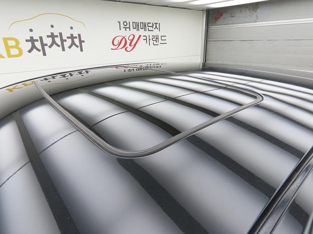 Chevrolet Malibu 2012 Negro - Importación desde Corea - HF Imports Iquique - Foto 17