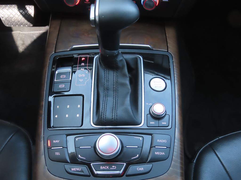 Audi A7 2012 Blanco - Importación desde Corea - HF Imports Iquique - Foto 11