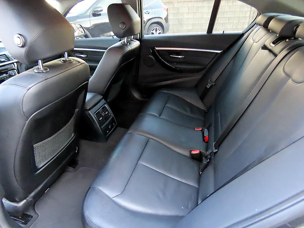 BMW 3 series - Vista 6