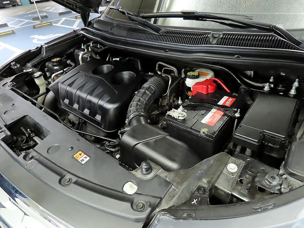 Ford Explorer 2018 Gris - Importación desde Corea - HF Imports Iquique - Foto 19