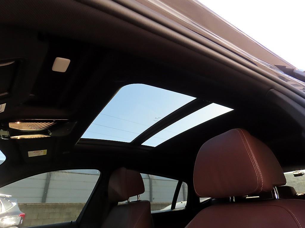 BMW X6 2020 - Importación desde Corea - HF Imports Iquique - Foto 16