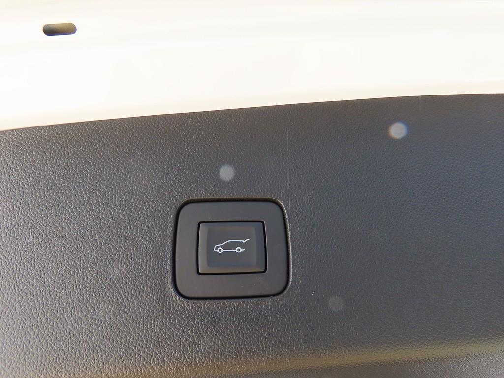 Chevrolet Trax 2025 Blanco - Importación desde Corea - HF Imports Iquique - Foto 18