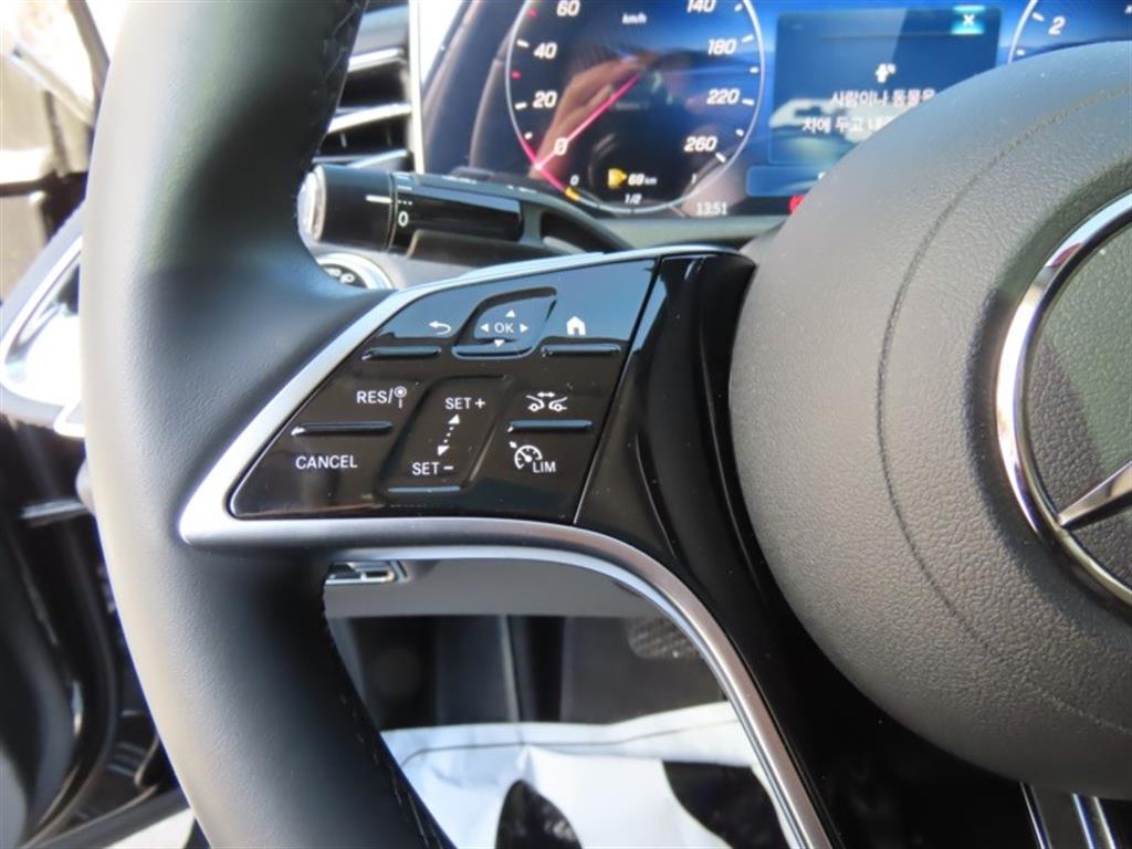 Mercedes Benz E class 2025 - Importación desde Corea - HF Imports Iquique - Foto 11