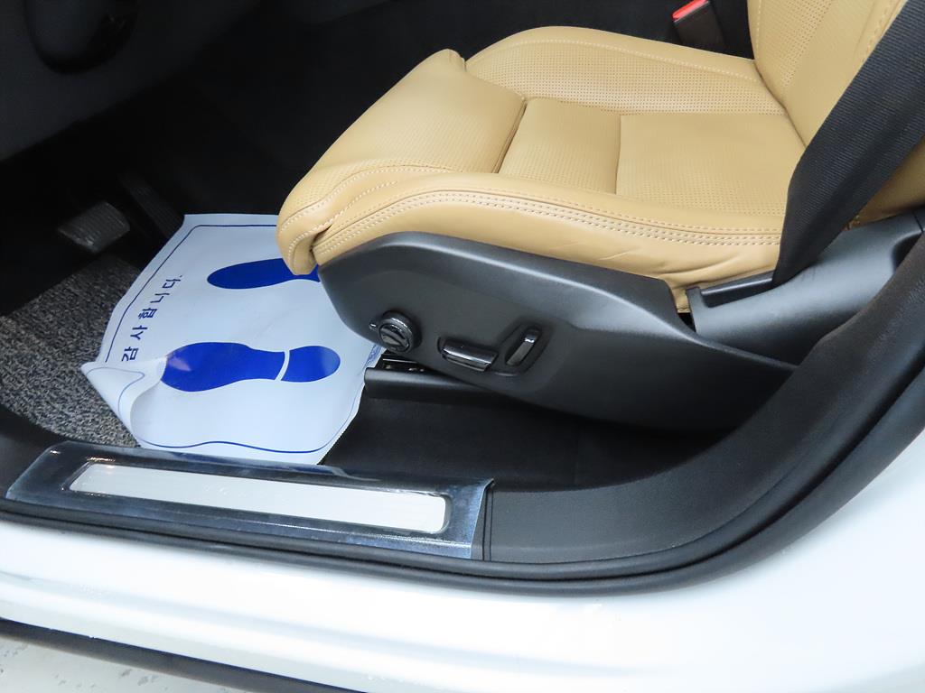 Volvo XC60 2019 Blanco - Importación desde Corea - HF Imports Iquique - Foto 15