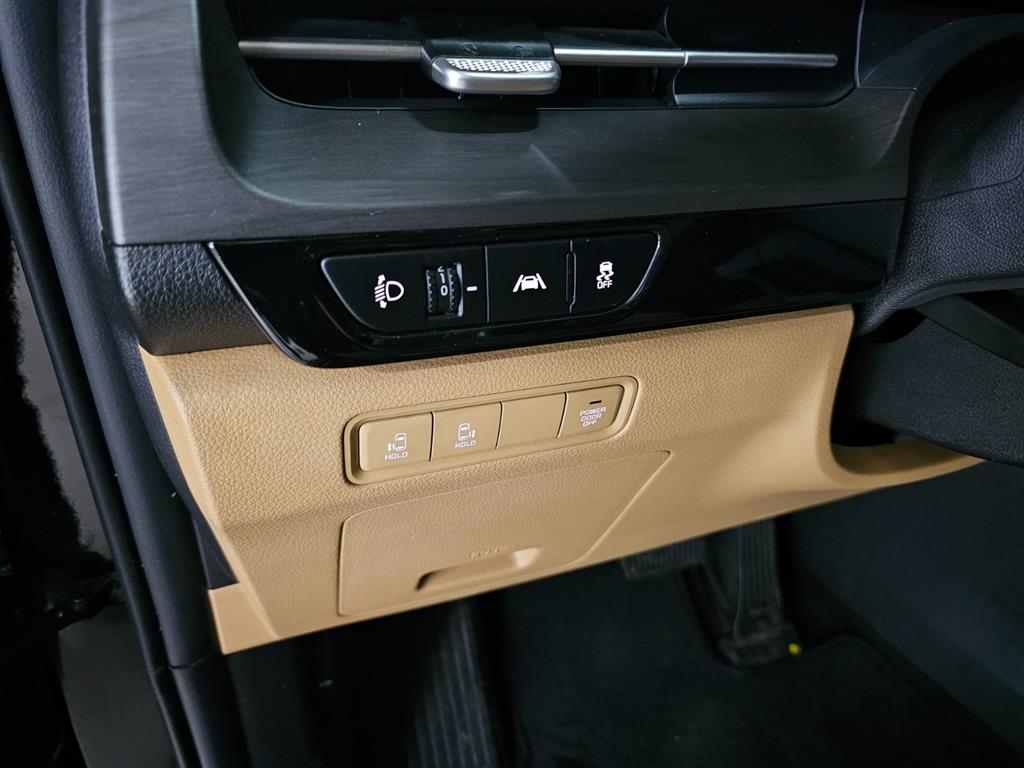 KIA Carnival 2021 Negro - Importación desde Corea - HF Imports Iquique - Foto 20