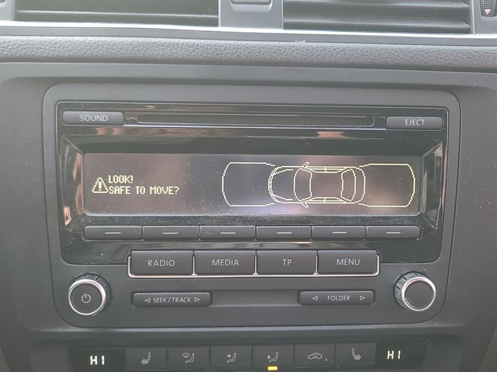 Volkswagen Jetta 2013 Gris - Importación desde Corea - HF Imports Iquique - Foto 14