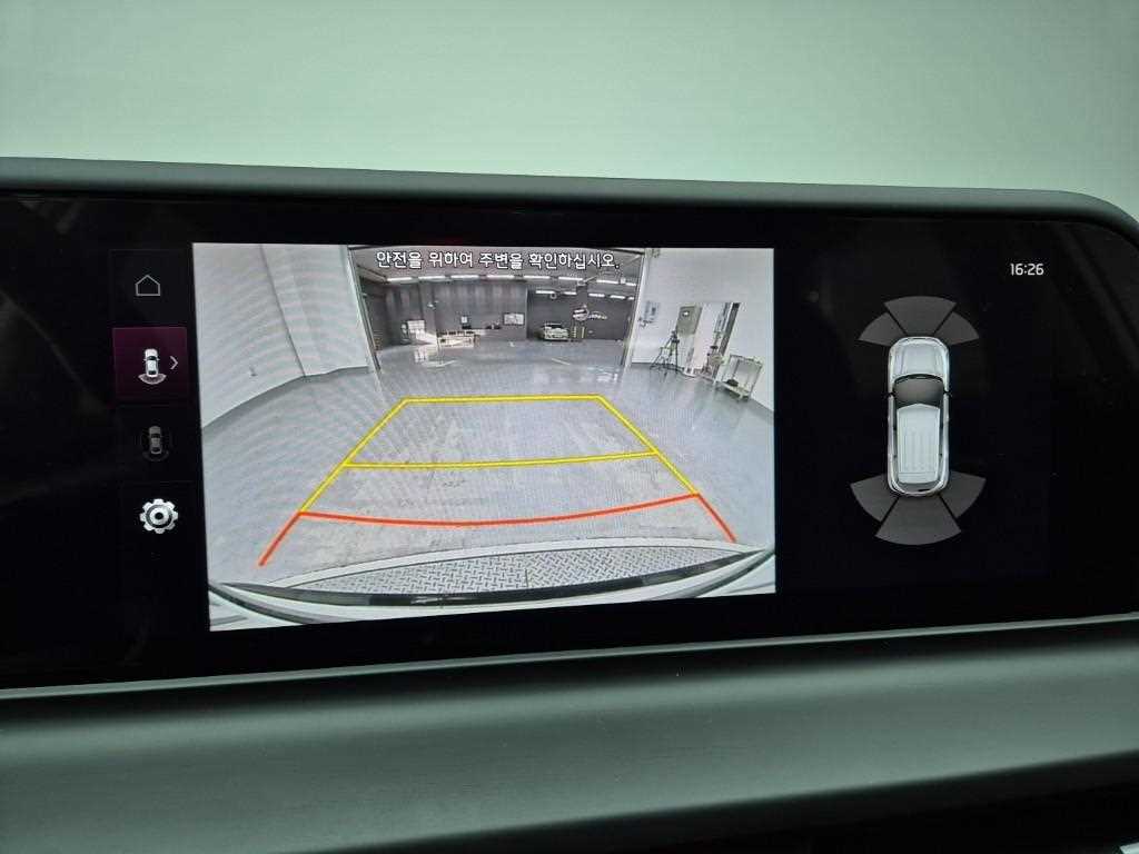 KIA Seltos 2025 Blanco - Importación desde Corea - HF Imports Iquique - Foto 14